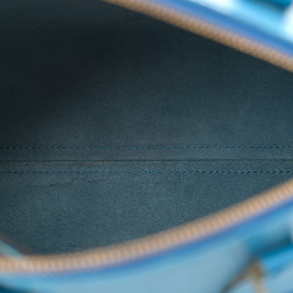 Louis Vuitton Epi Speedy 25 Toledo 5 of 13