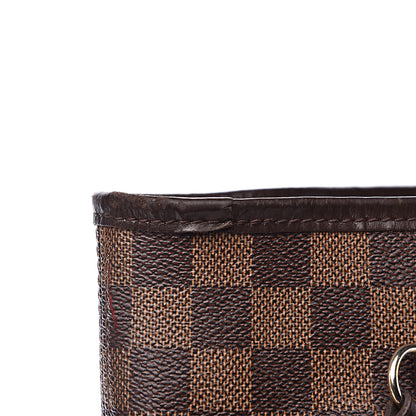 Louis Vuitton Damier Ebene Neverfull GM 12 of 22