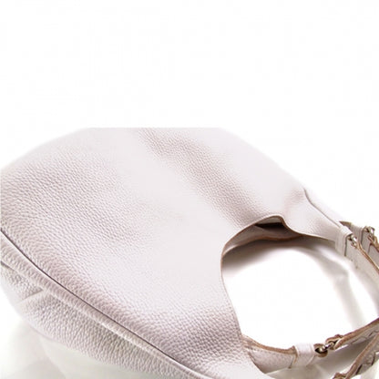 Bottega Veneta Diamond Strap Hobo White 6 of 13