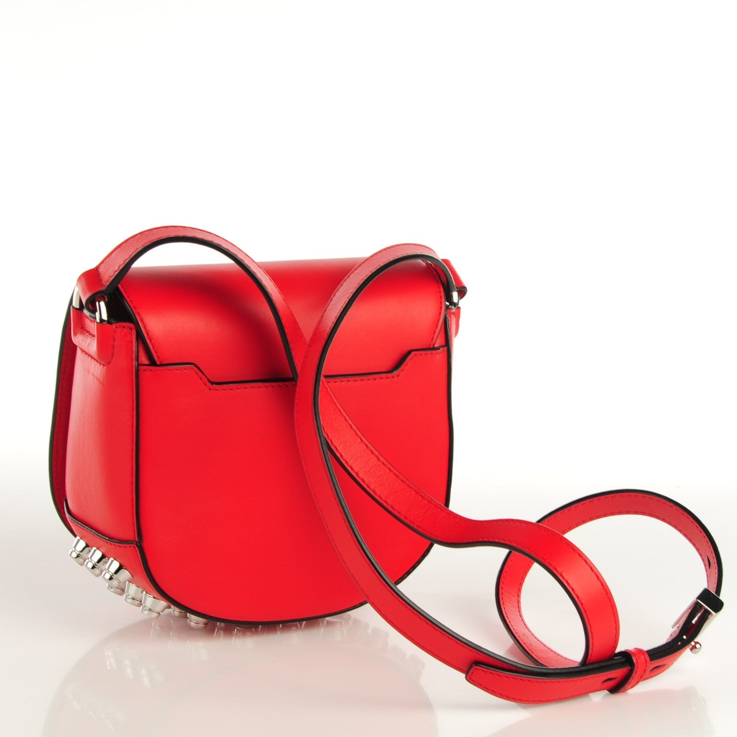 Alexander Wang Calfskin Mini Lia Cult 3 of 7