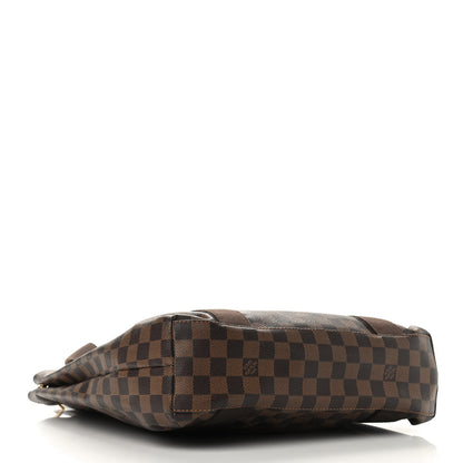 Louis Vuitton Damier Ebene Cabas Beaubourg 4 of 9