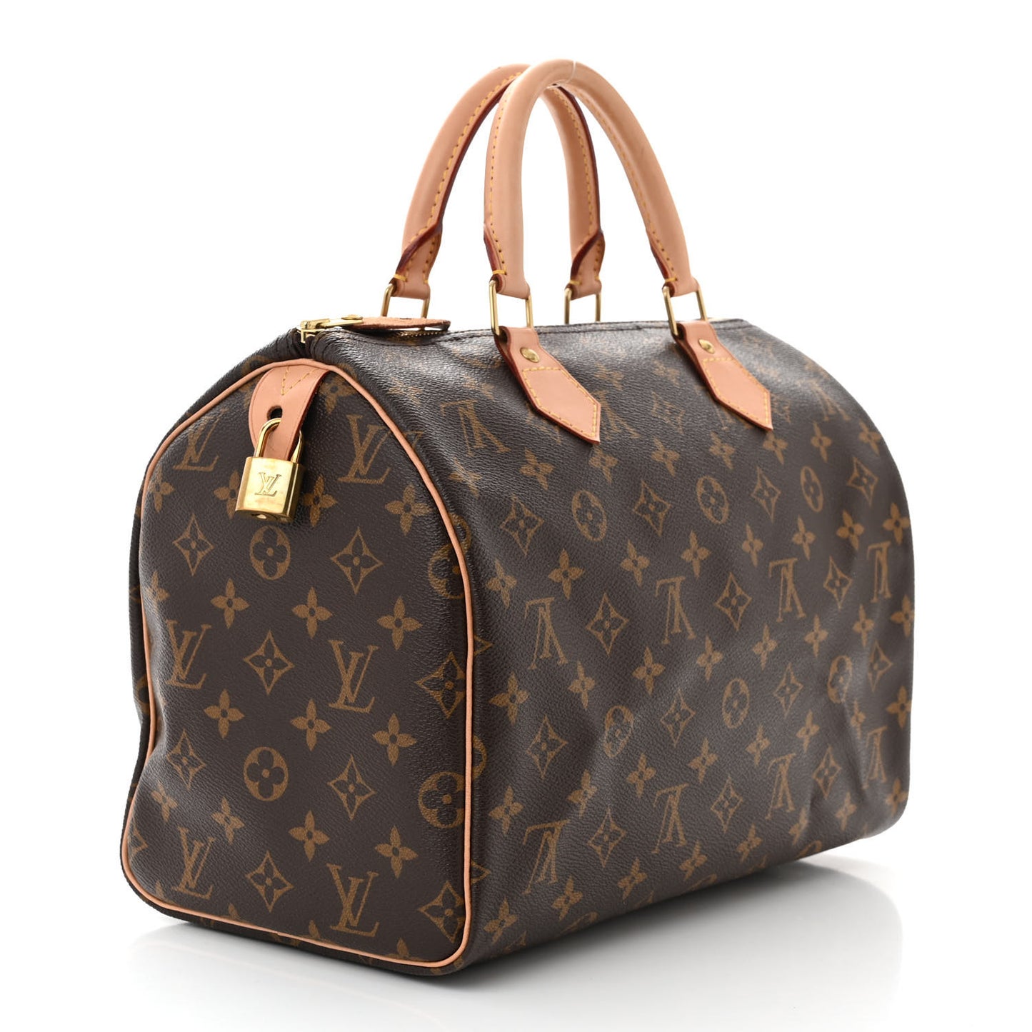 Monogram Speedy 30