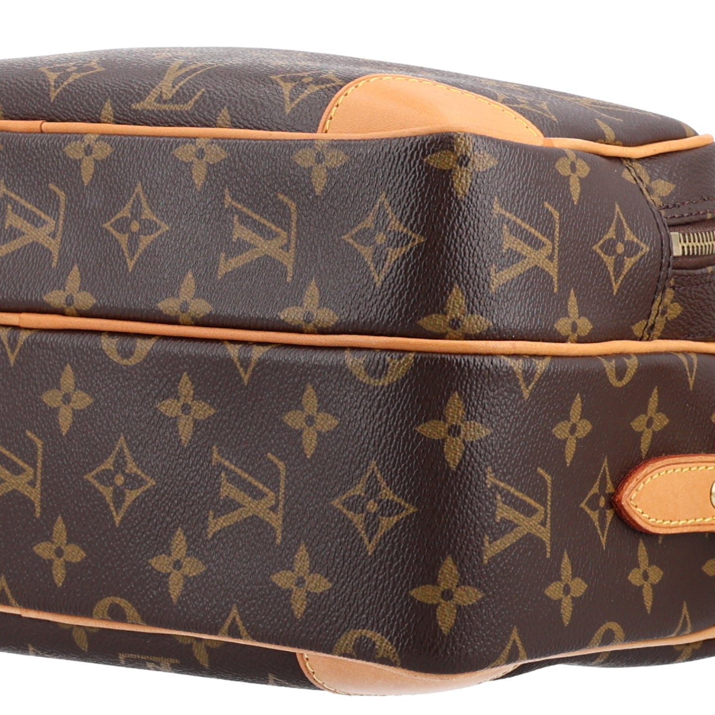 Monogram Nil 28