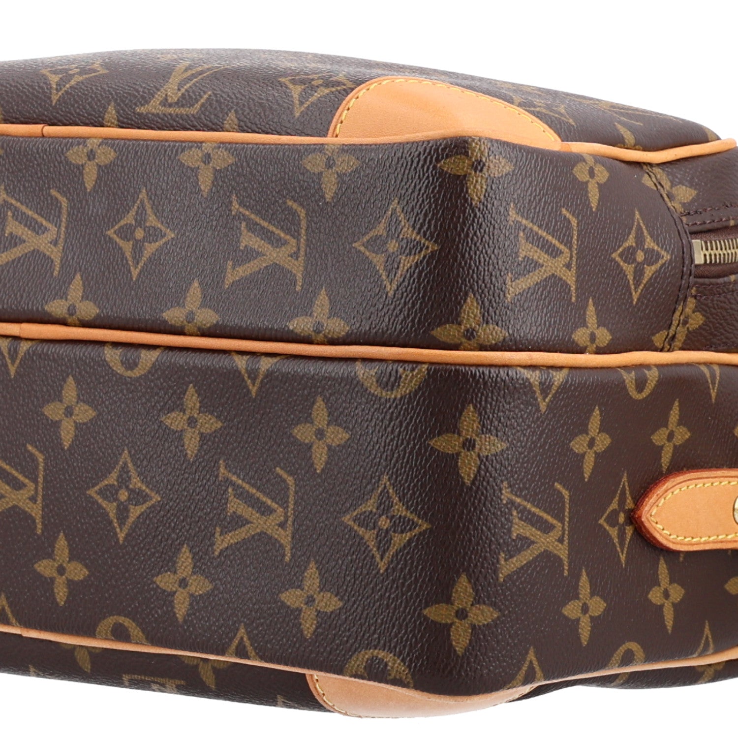 Louis Vuitton Monogram Nil 28 9 of 9