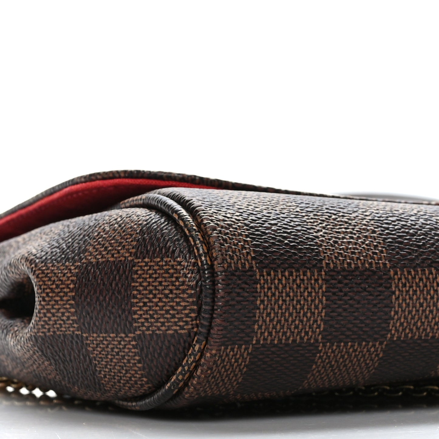 Damier Ebene Favorite MM