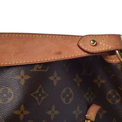 Louis Vuitton Monogram Delightful GM 23 of 24