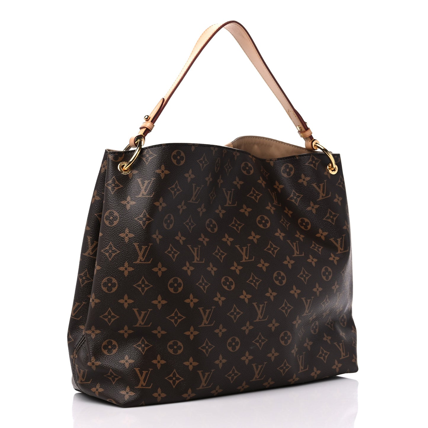 Monogram Graceful MM