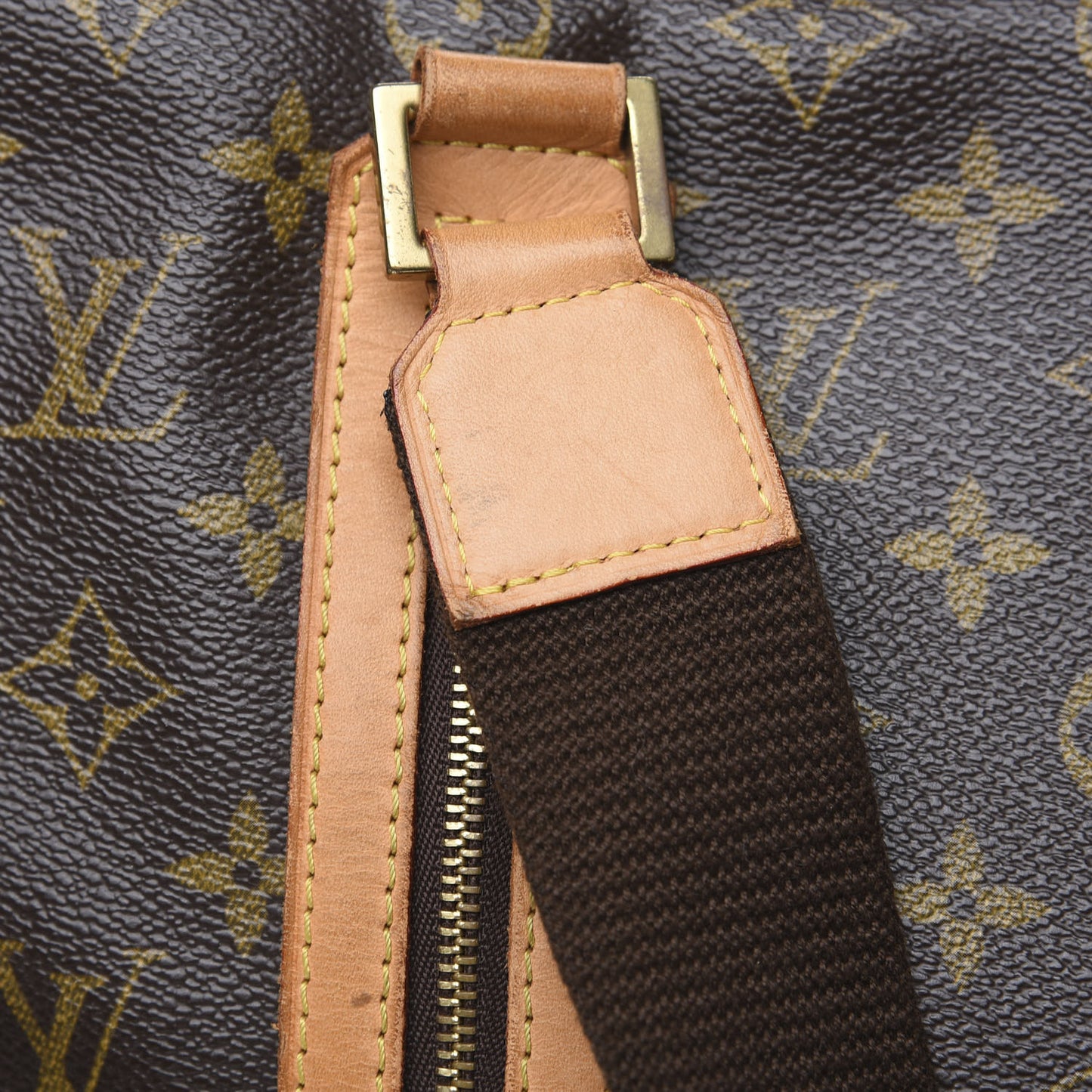 Monogram Sac Bosphore Briefcase