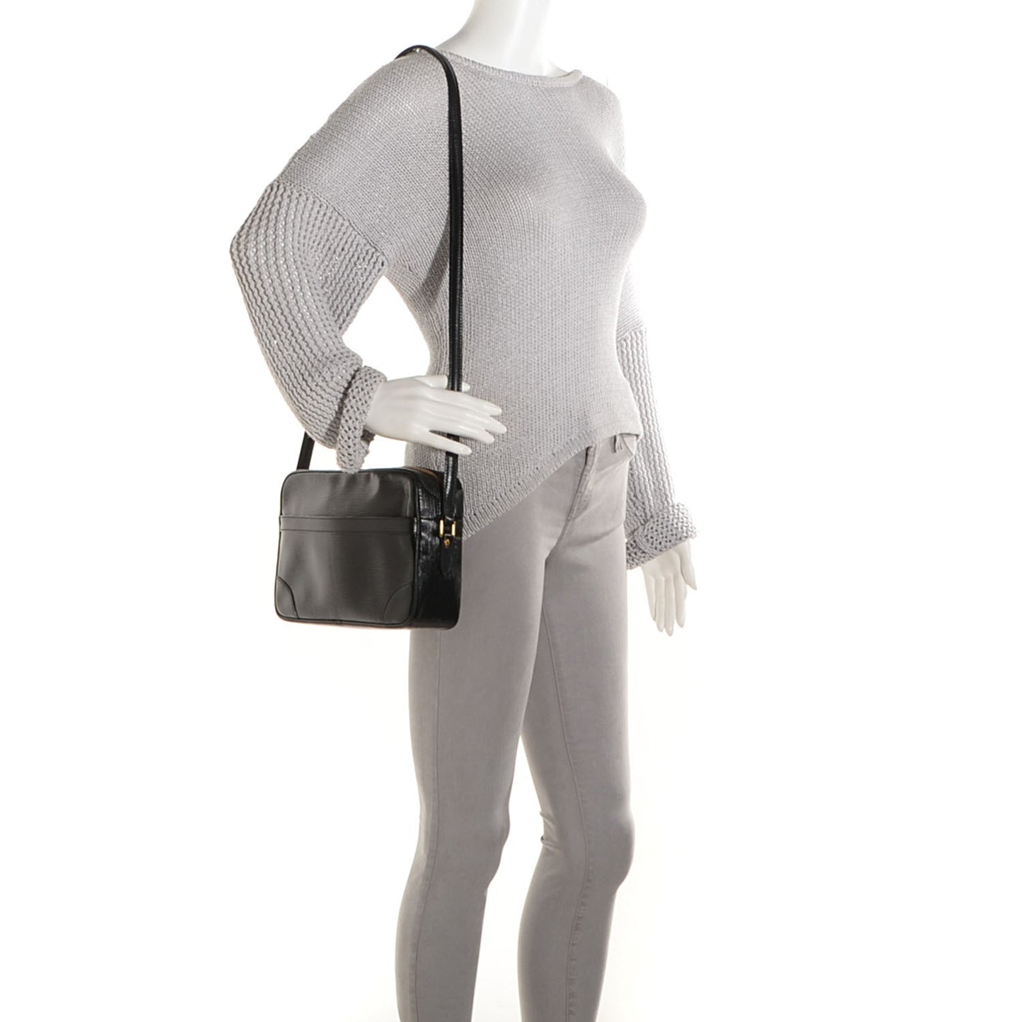 Epi Trocadero 24 Black