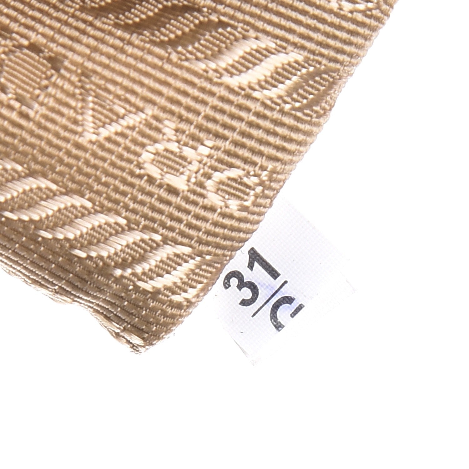 Prada Saffiano Medium Galleria Double Zip Tote Caramel 18 of 22