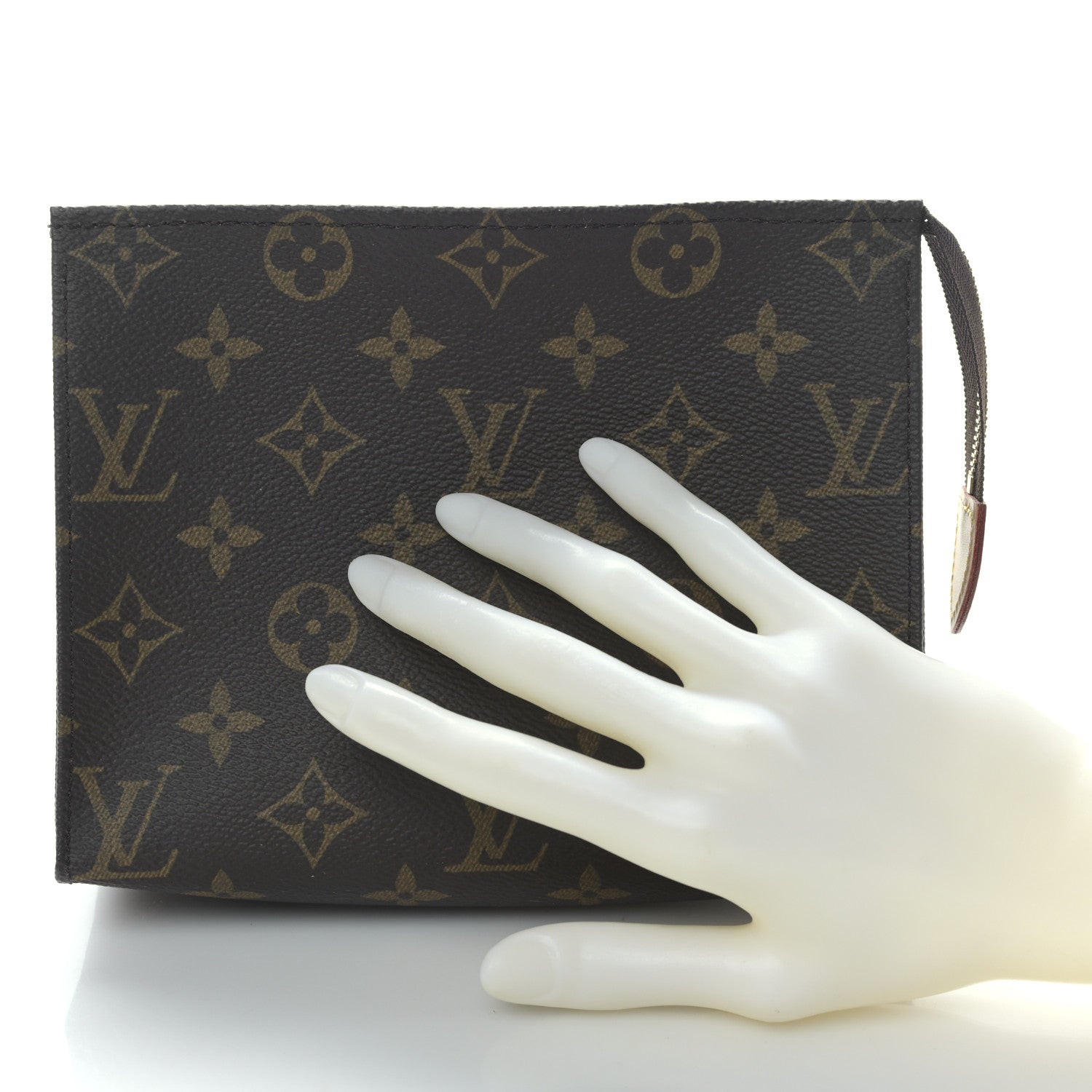 Louis Vuitton Monogram Toiletry Pouch 19 2 of 8