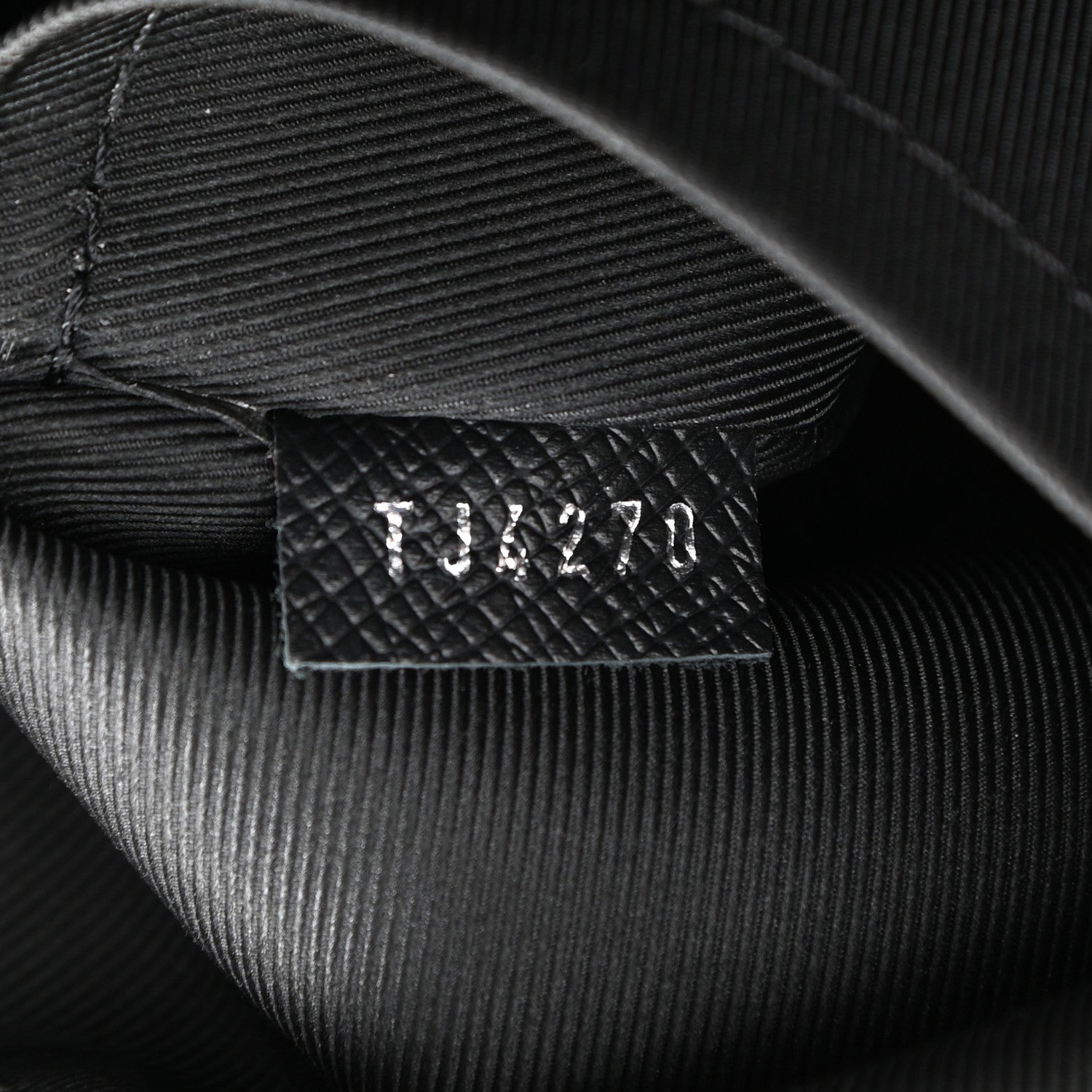 Louis Vuitton Monogram Eclipse Taiga Discovery Backpack PM 7 of 10