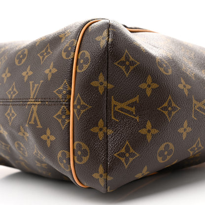 Louis Vuitton Monogram Totally MM 9 of 10