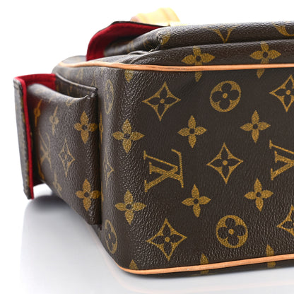 Louis Vuitton Monogram Multipli-Cite 7 of 8