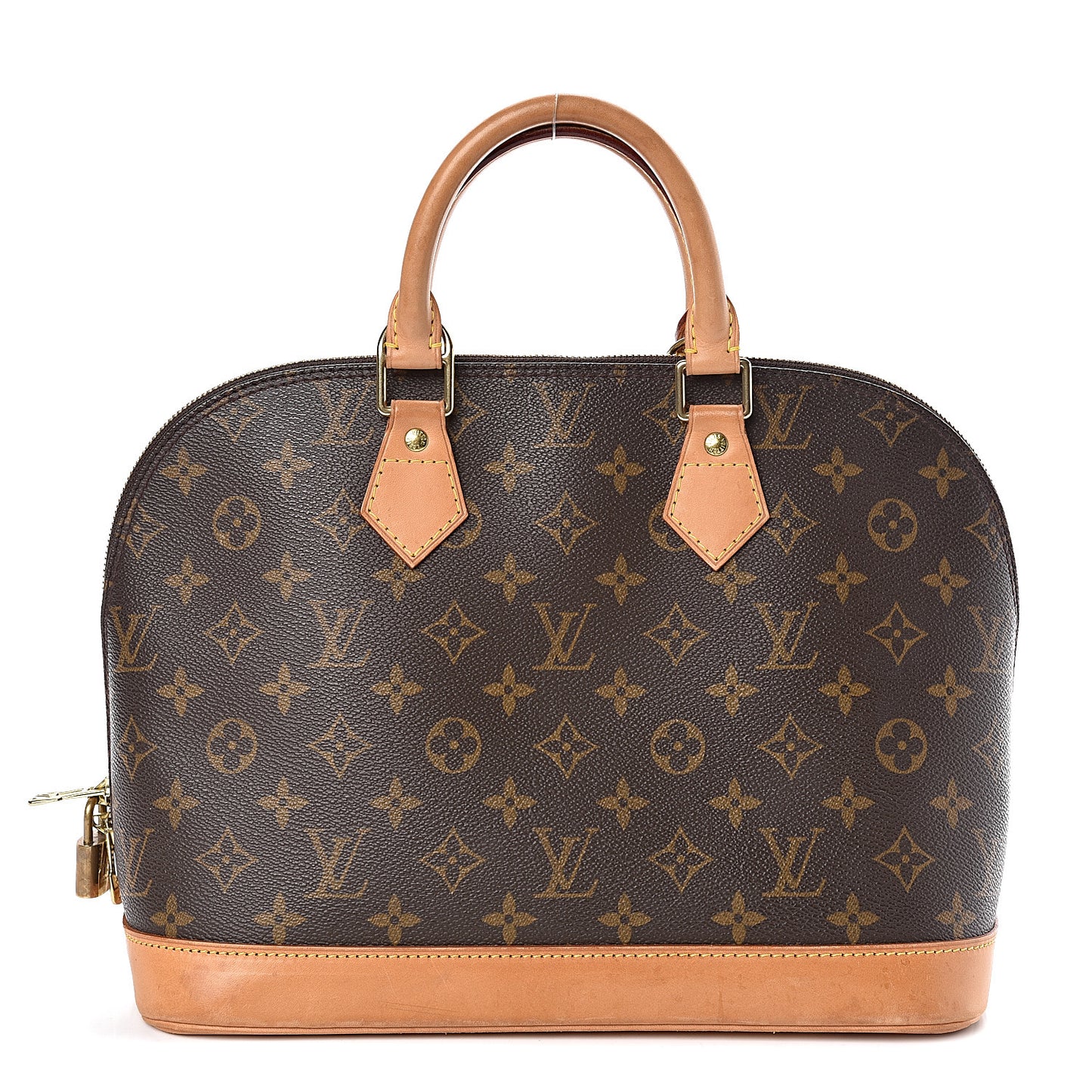Monogram Alma PM