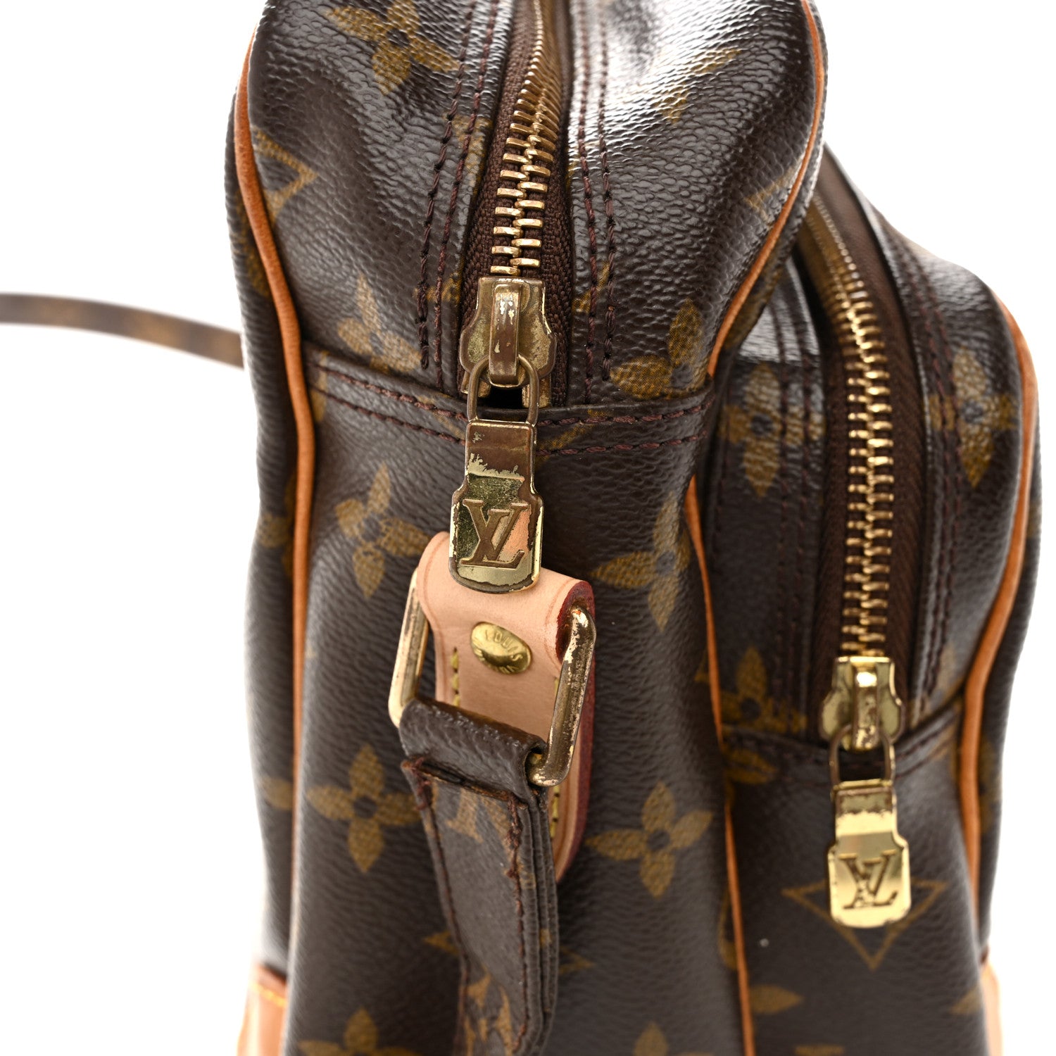 Louis Vuitton Monogram Nil 28 12 of 19