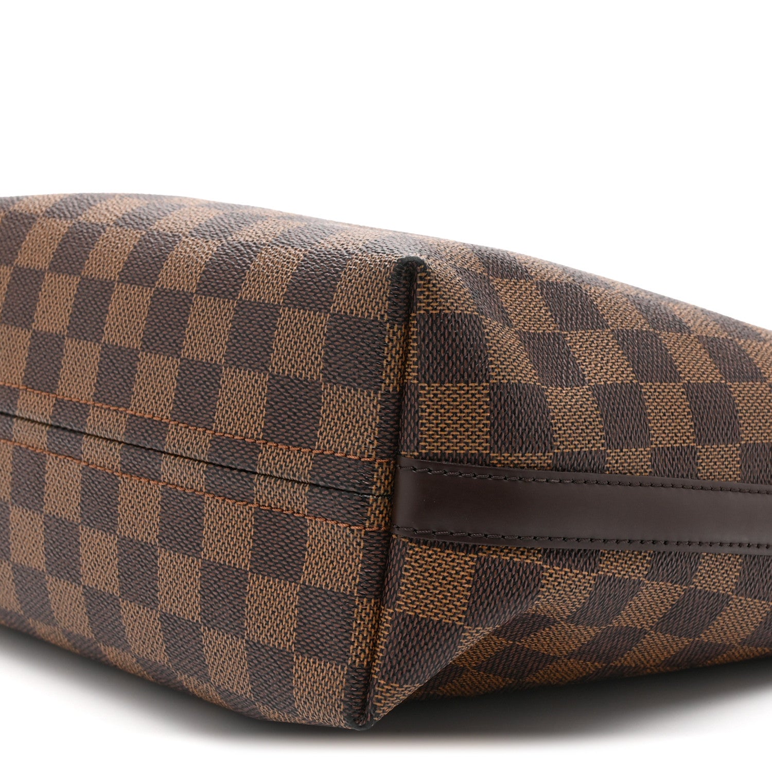 Louis Vuitton Damier Ebene Illovo MM 10 of 10