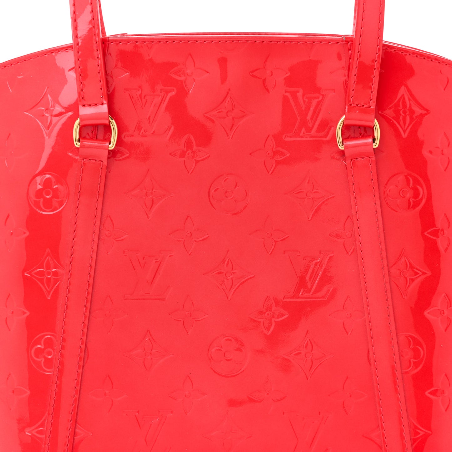 Vernis Avalon MM Rouge Grenadine