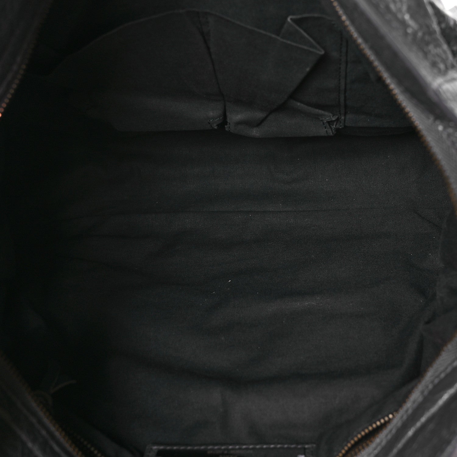 Balenciaga Agneau Classic Hardware City Gris Fossile 6 of 14