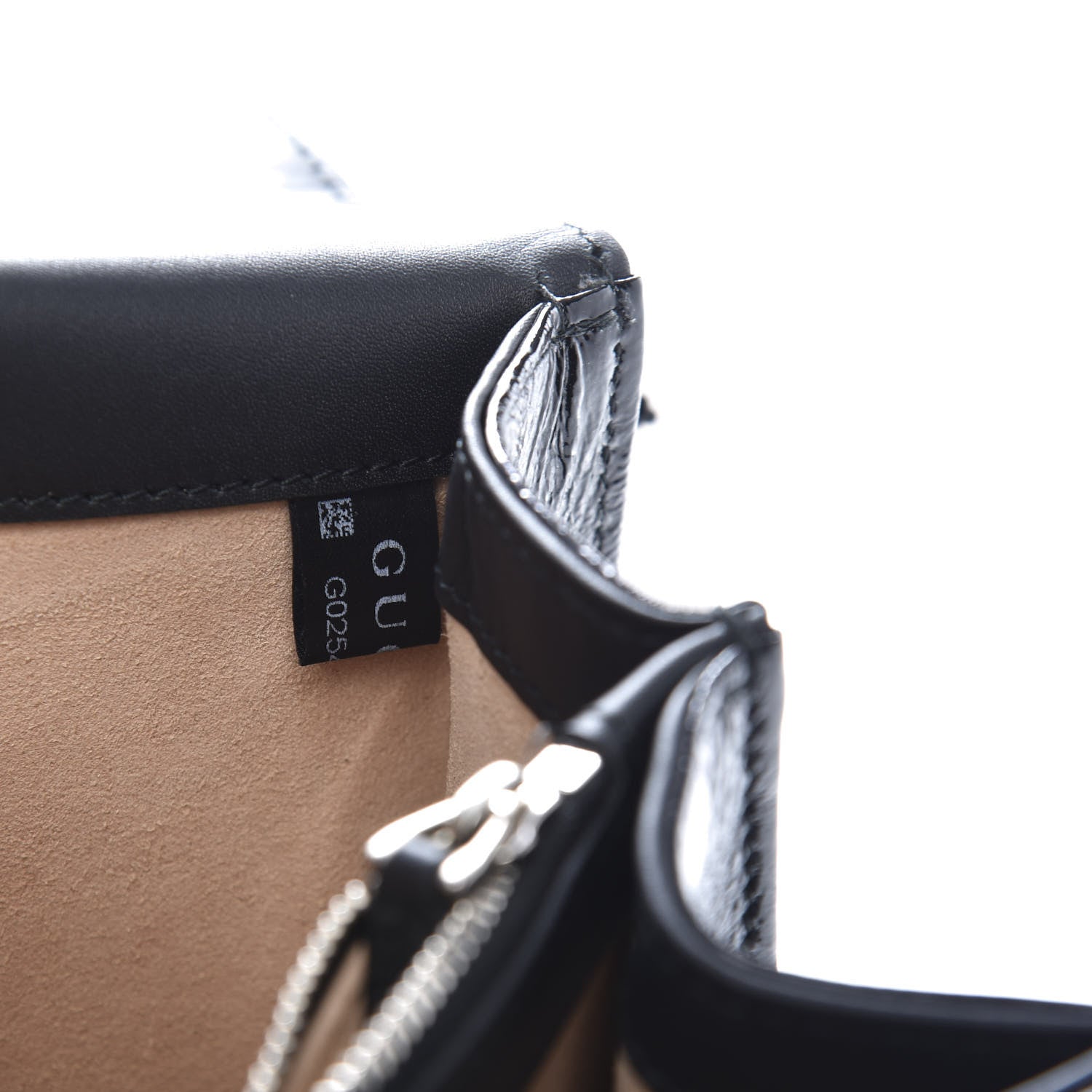 Gucci Velvet GG Monogram Small Dionysus Shoulder Bag Black 10 of 12
