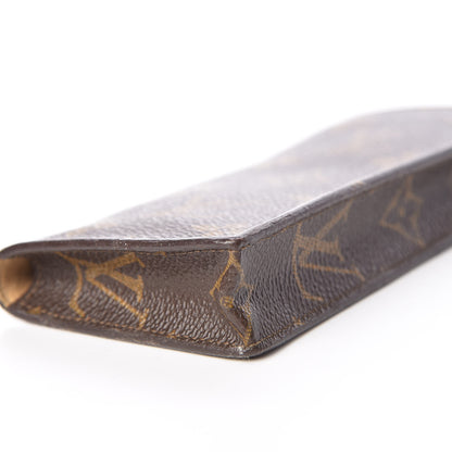Louis Vuitton Monogram Sunglasses Case 6 of 12