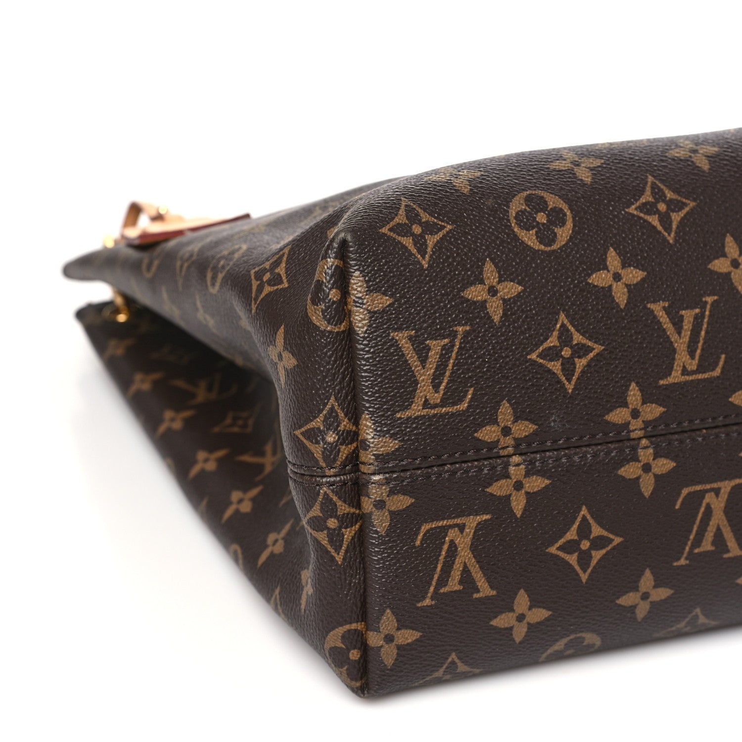 Louis Vuitton Monogram Graceful MM 9 of 12