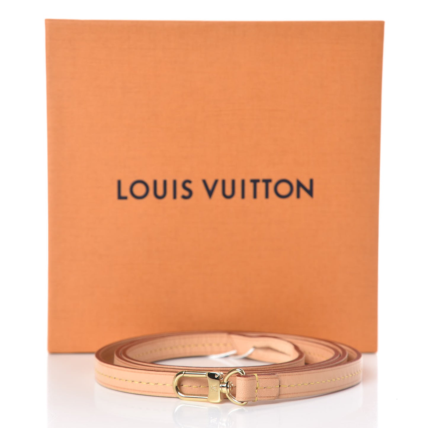 Vachetta Favorite Long Strap