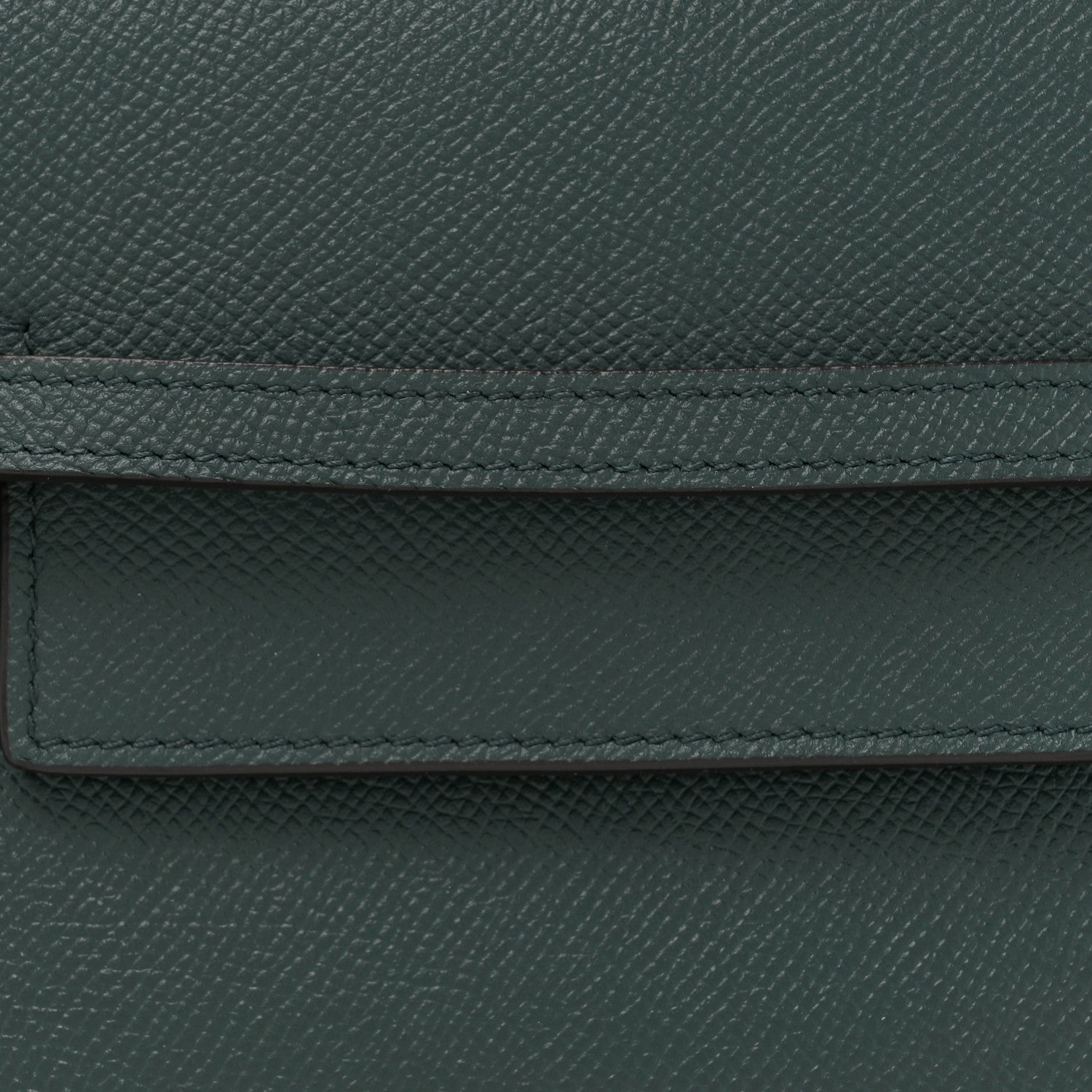 Celine Grained Calfskin Nano Belt Bag Amazone 9 of 11