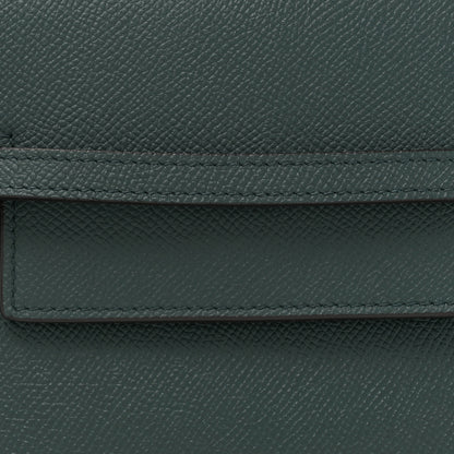 Celine Grained Calfskin Nano Belt Bag Amazone 9 of 11