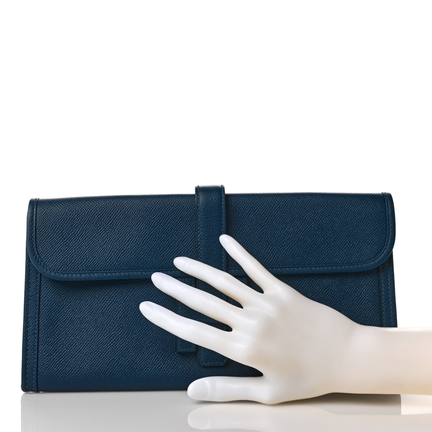 Epsom Jige Elan 29 Clutch Bleu Izmir