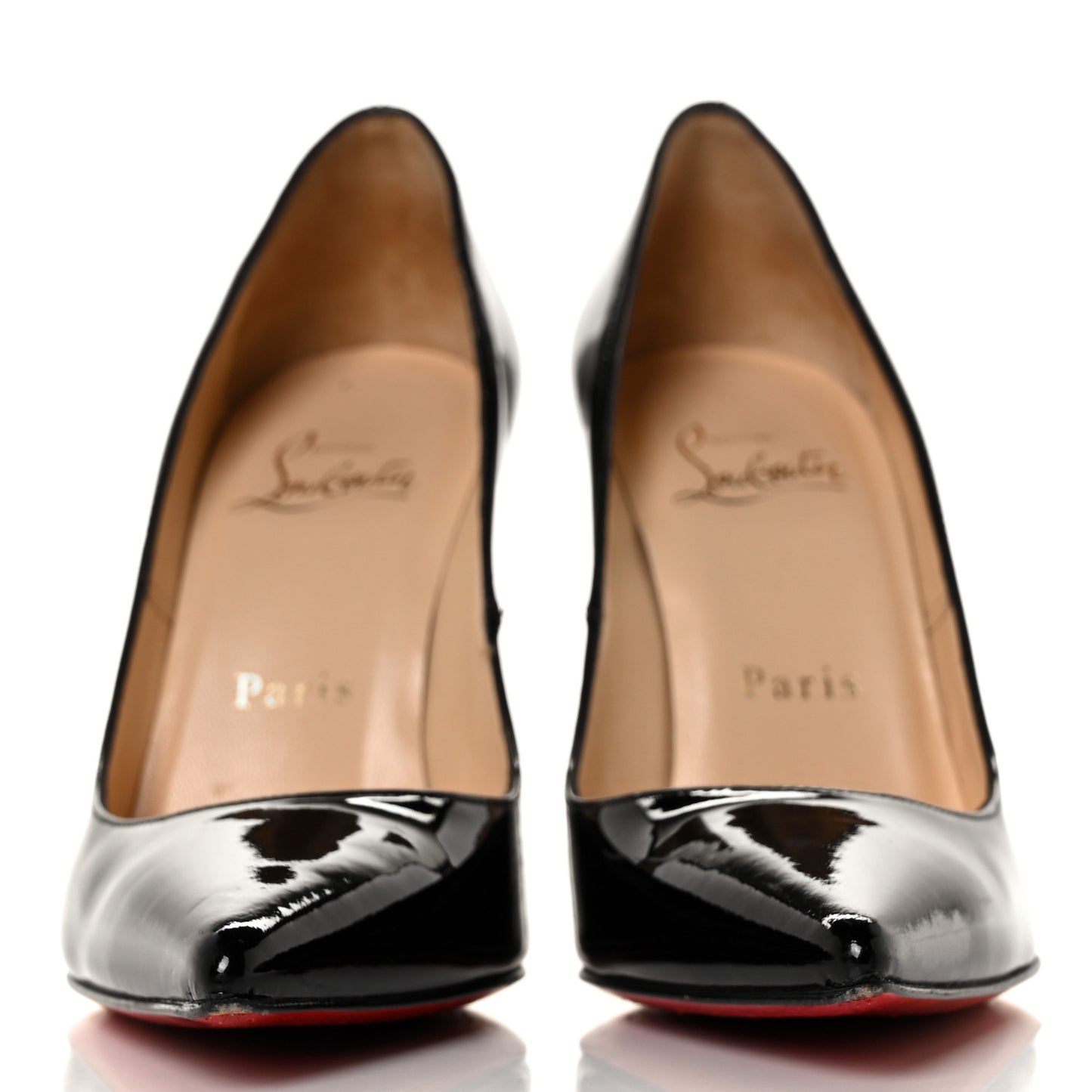 Patent So Kate 120 Pumps 35 Black