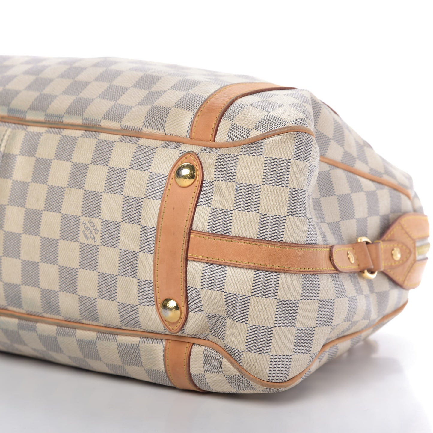 Damier Azur Stresa PM