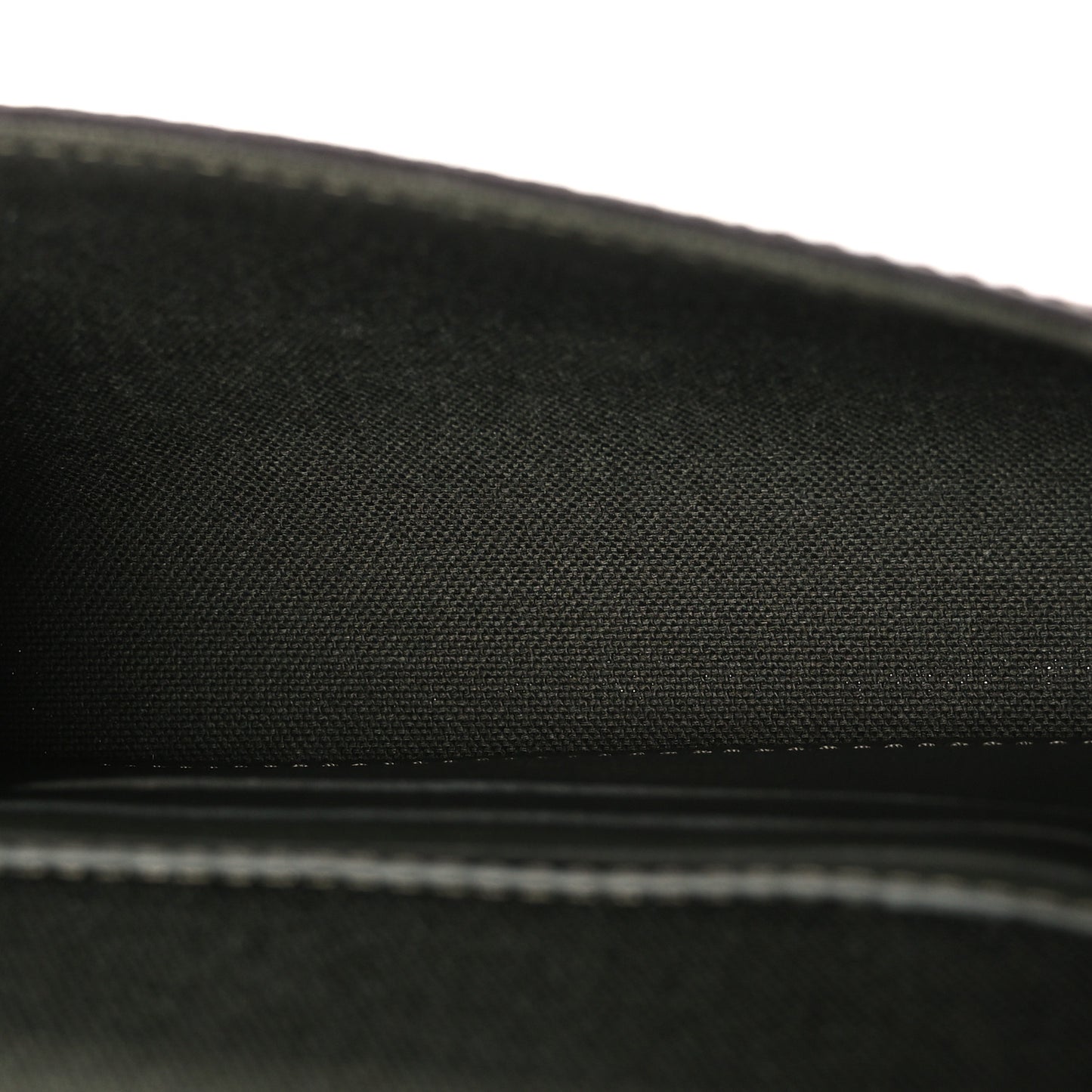 Monogram Felicie Strap & Go Kaki