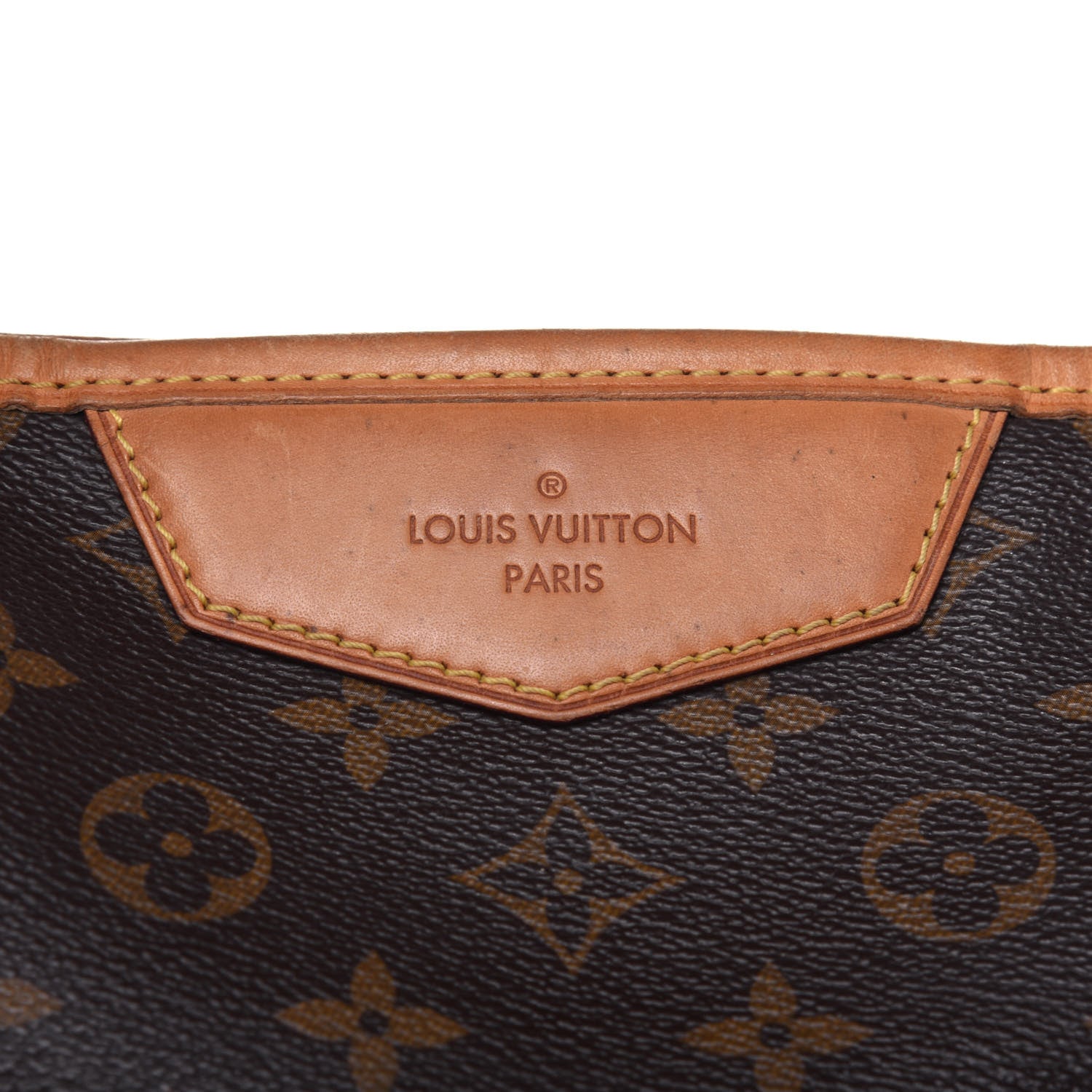 Louis Vuitton Monogram Estrela MM 23 of 40