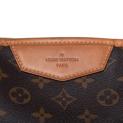 Louis Vuitton Monogram Estrela MM 23 of 40