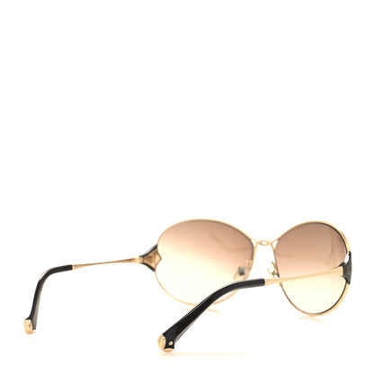 Louis Vuitton Daisy Sunglasses Z0262U 4 of 9
