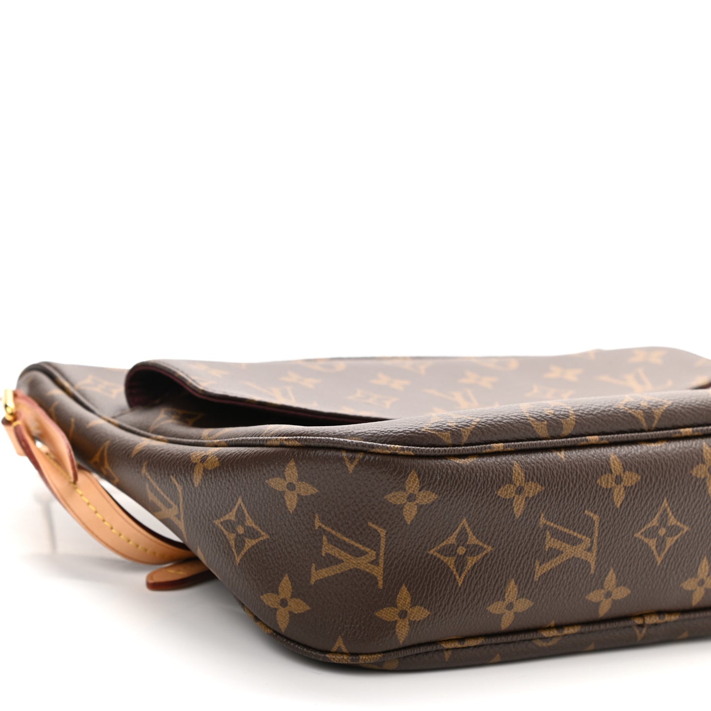 Monogram Mabillon