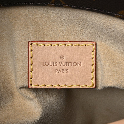 Louis Vuitton Monogram Artsy MM 6 of 6