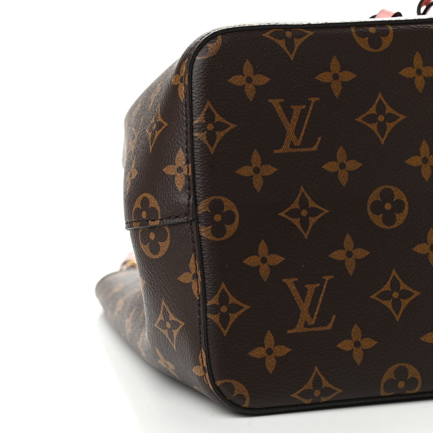 Monogram Neonoe MM Rose Poudre
