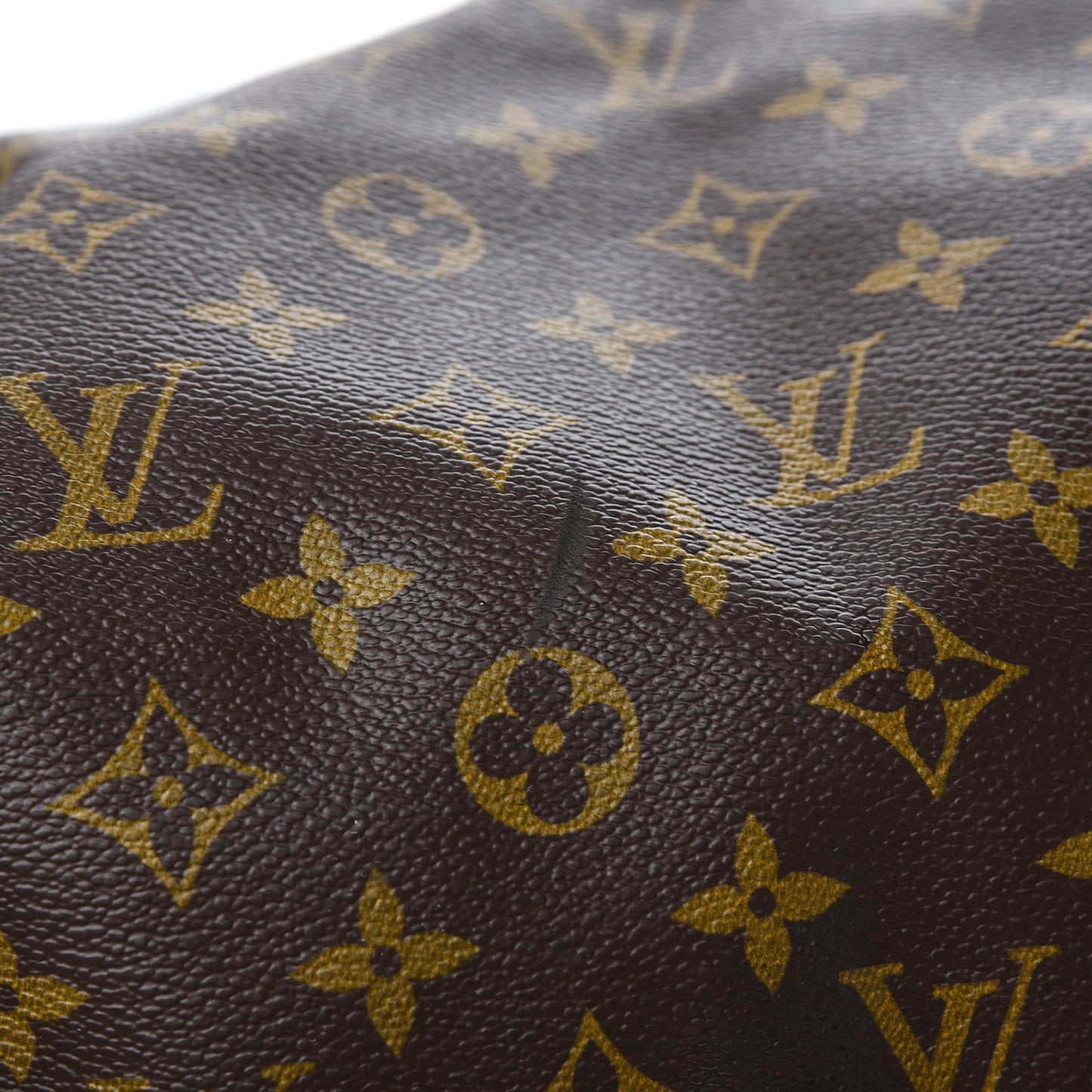 Monogram Keepall 60