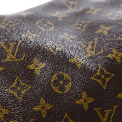 Louis Vuitton Monogram Keepall 60 7 of 10