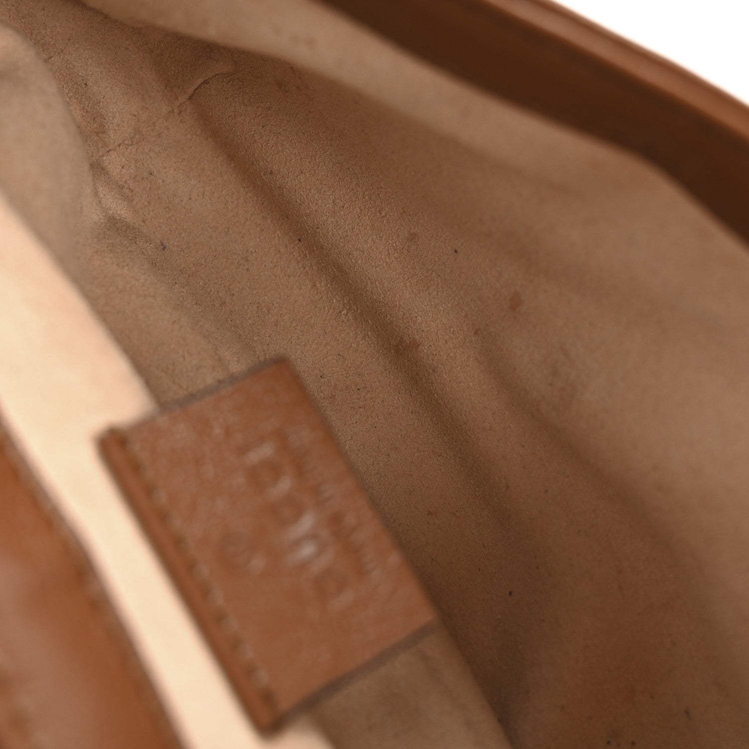 Gucci Azalea Calfskin Matelasse Diagonal Super Mini GG Marmont Shoulder Bag Cuir 11 of 13