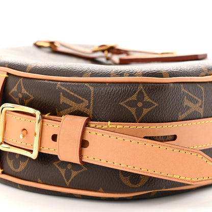 Louis Vuitton Monogram Boite Chapeau Souple MM 8 of 9