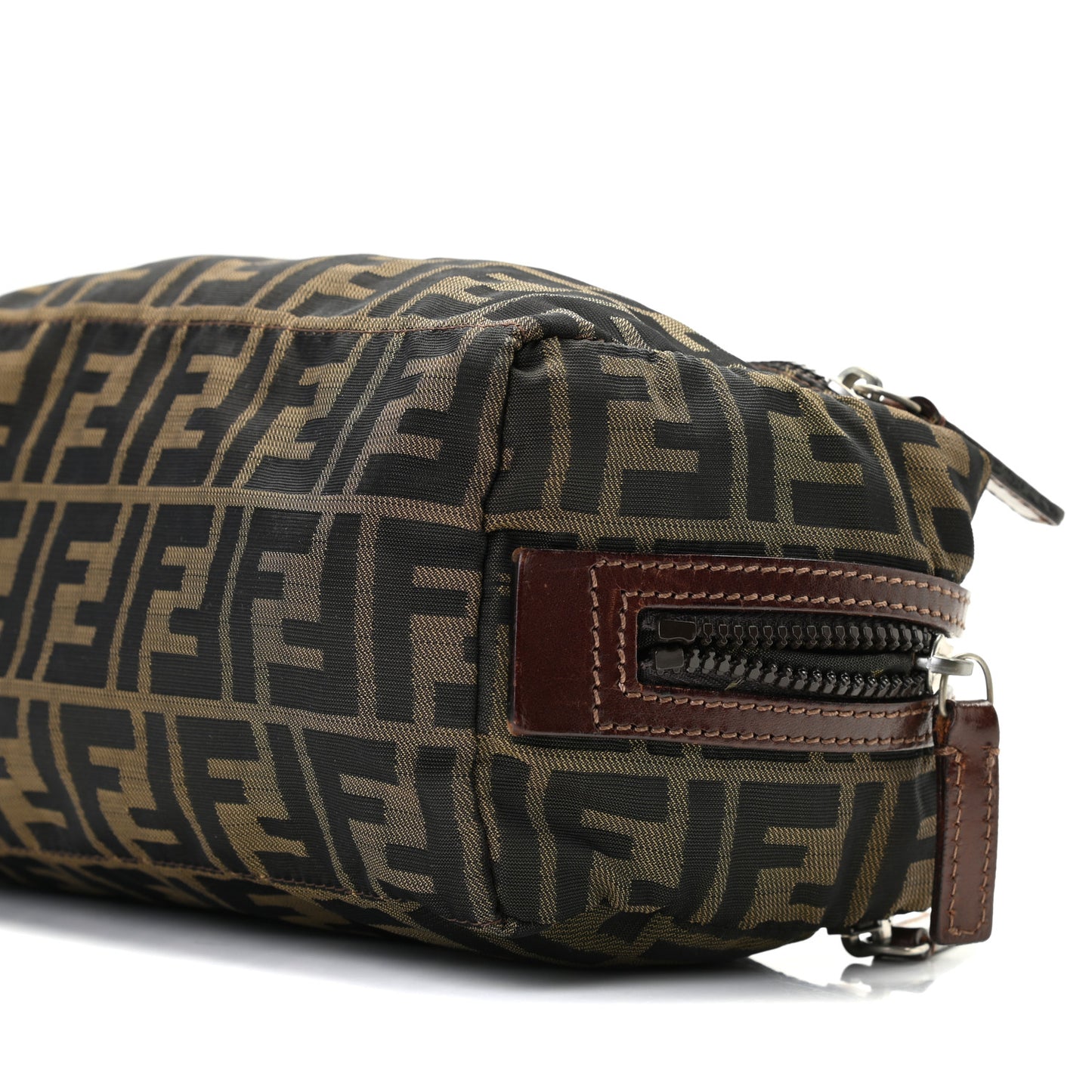 Zucca Cosmetic Pouch Tobacco