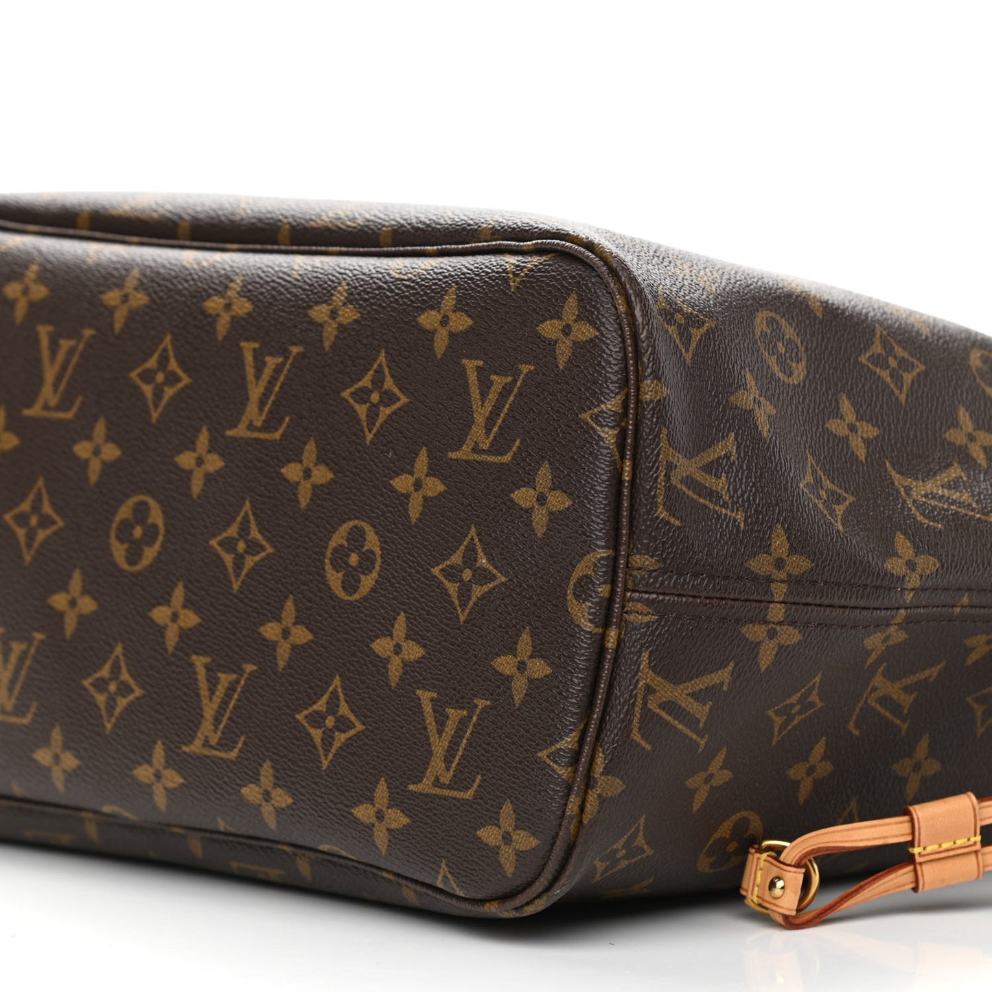 Monogram Neo Neverfull MM