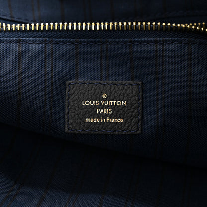 Louis Vuitton Empreinte Citadine PM Infini 6 of 9