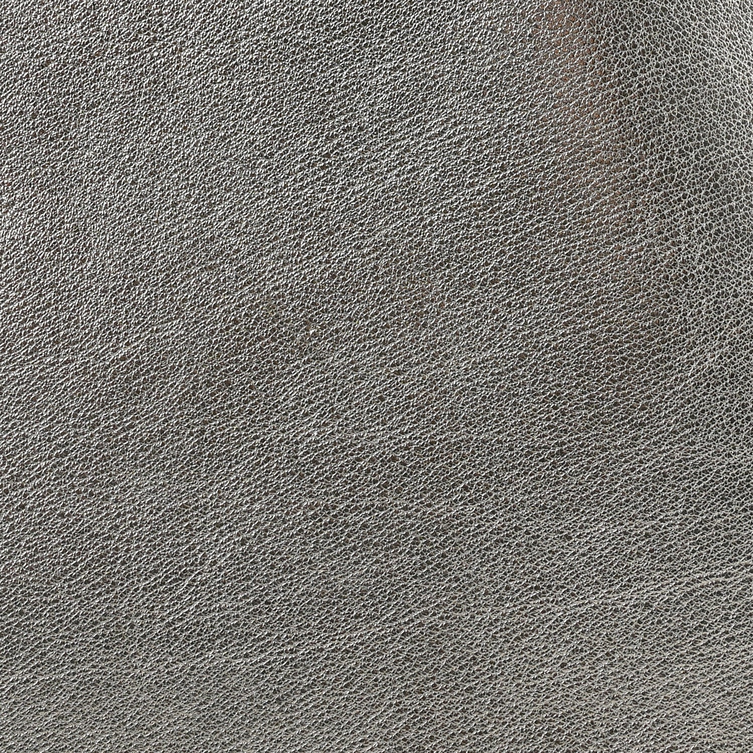 Valentino Garavani Metallic Calfskin Medium Rockstud Envelope Flat Wristlet Pouch Sahara 8 of 12