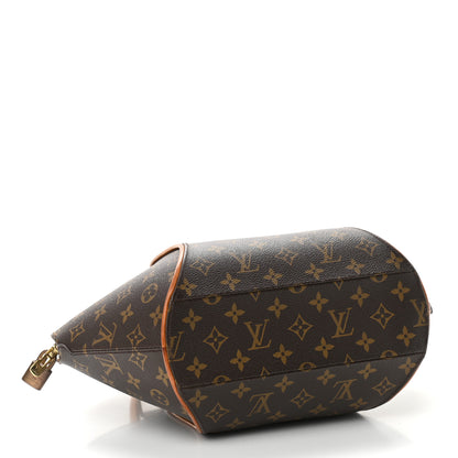 Louis Vuitton Monogram Ellipse MM 4 of 15