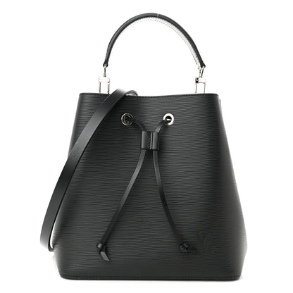 Louis Vuitton Epi Neonoe Black 1 of 10