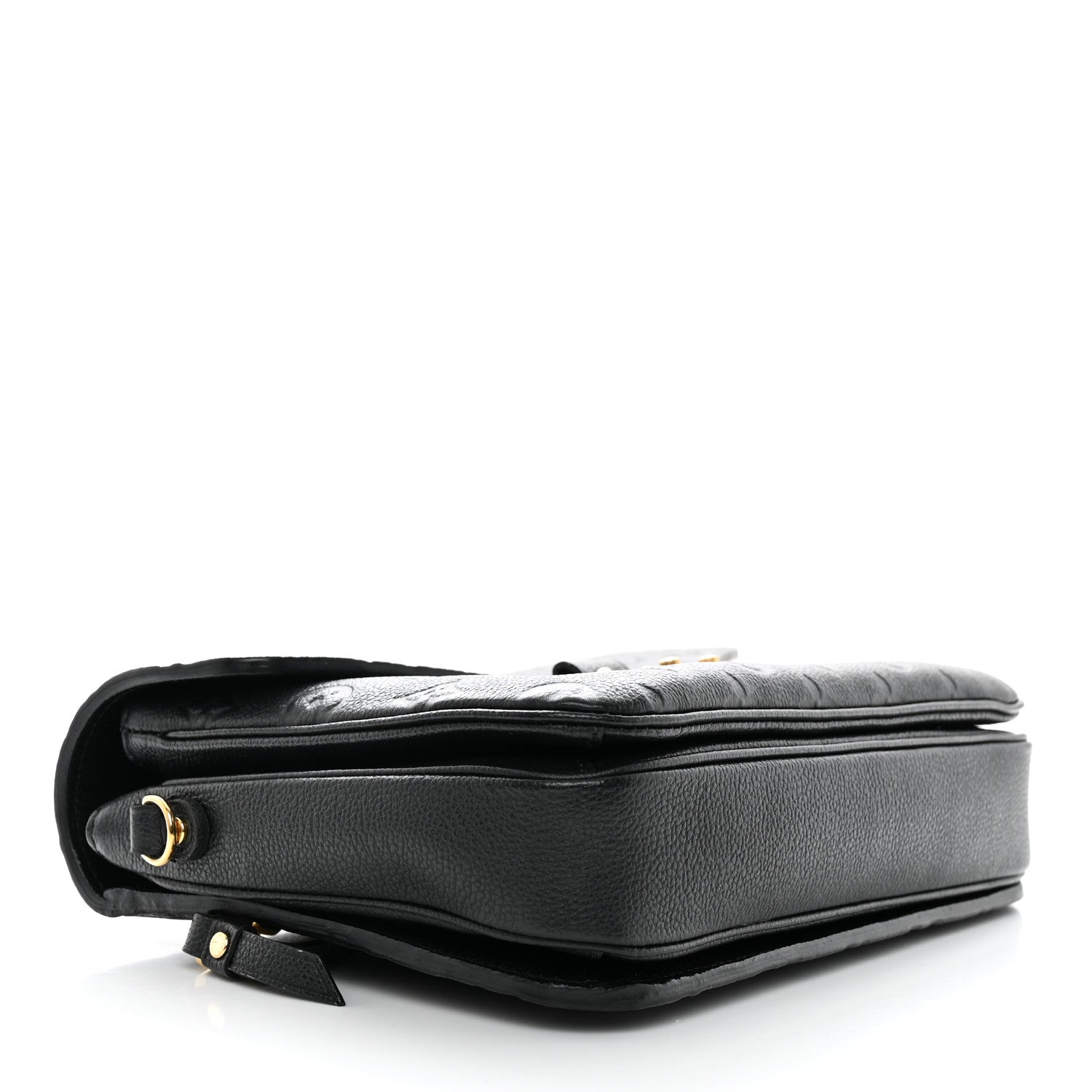 Louis Vuitton Empreinte Pochette Metis Black 4 of 9